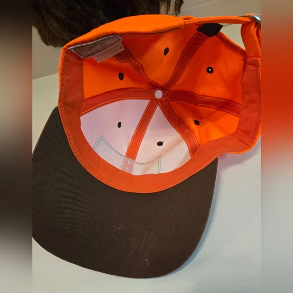 REMINGTON RIFLE CAP - Picture 6 of 7